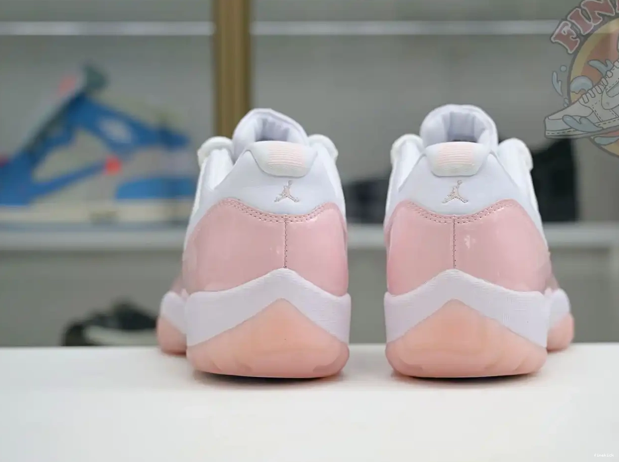 Jordan Air Low WMNS Jordan 11 0705